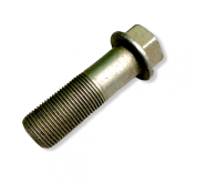 Болт ГОСТ-7798 М27х80х2 К=32 вкладыша ступицы задн.колеса Болт ГОСТ-7798 М27х80х2 К=32 вкладыша ступицы задн.колеса